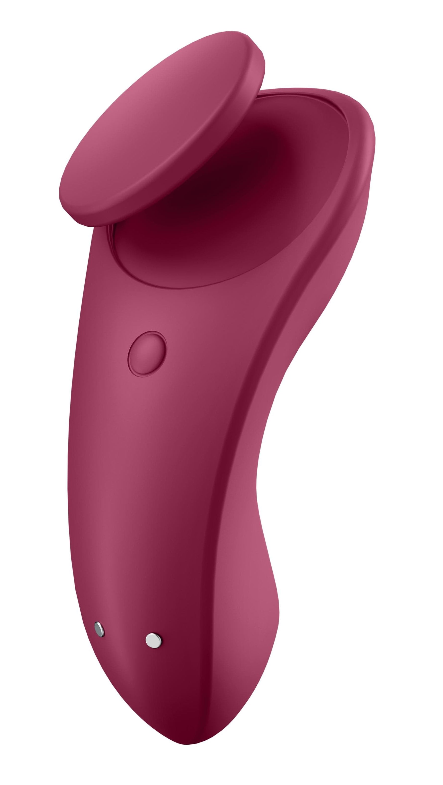 Partner Box 1 - Sexy Secret + Double Joy - Violet