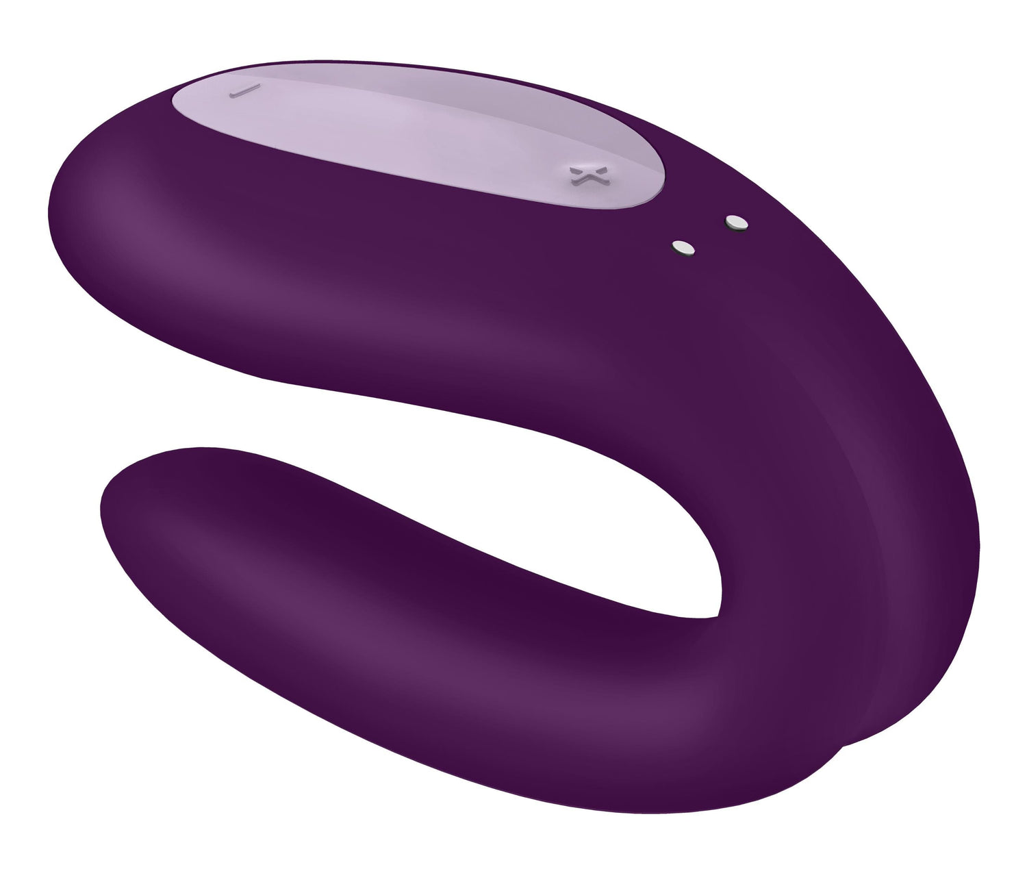 Partner Box 1 - Sexy Secret + Double Joy - Violet