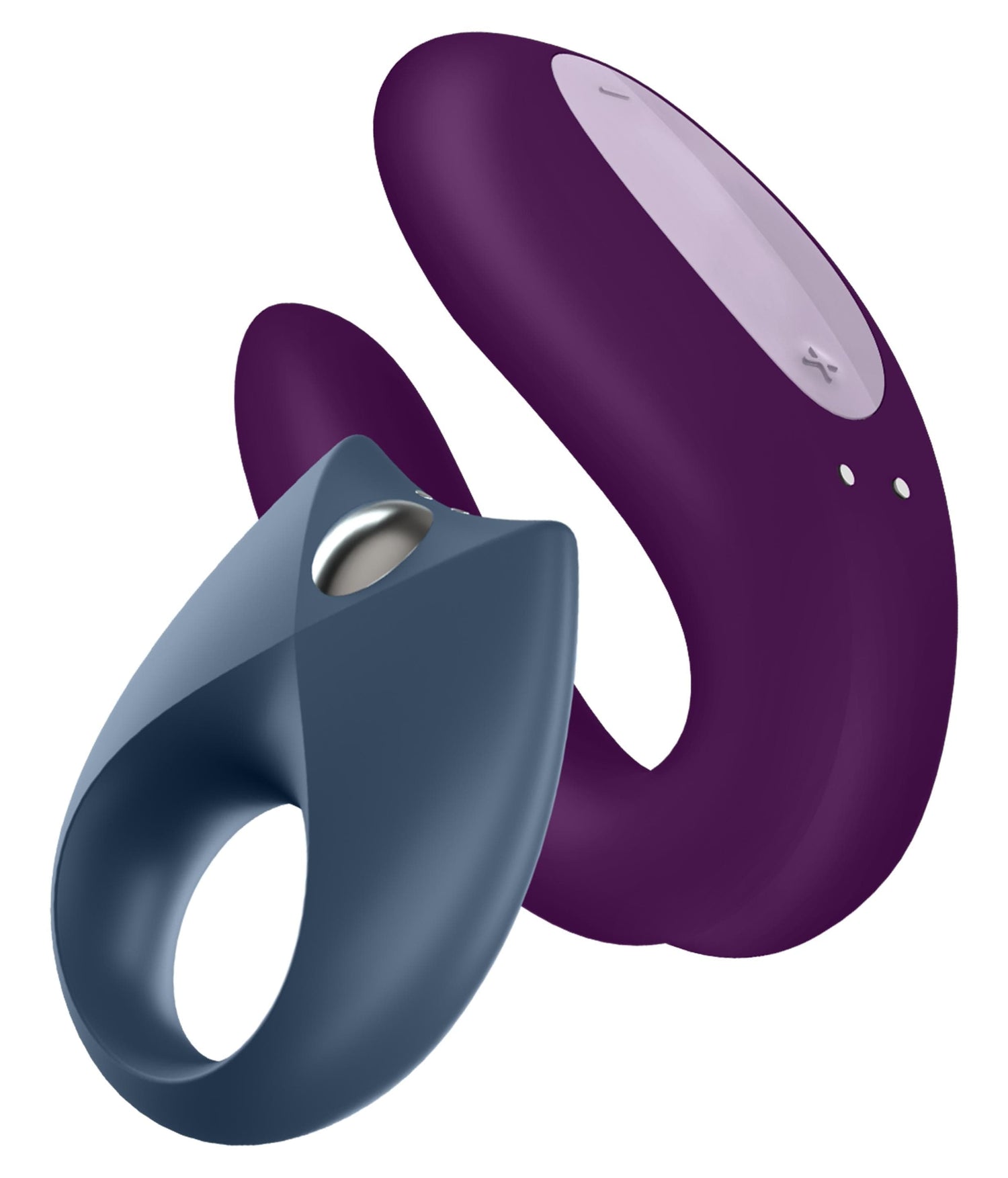 Partner Box 2 - Double Joy + Royal One Default Title