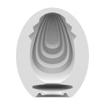 Satisfyer Masturbator Egg - Savage - Blue