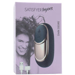 Satisfyer Layons Dark Desire Clitoral Stimulator Default Title