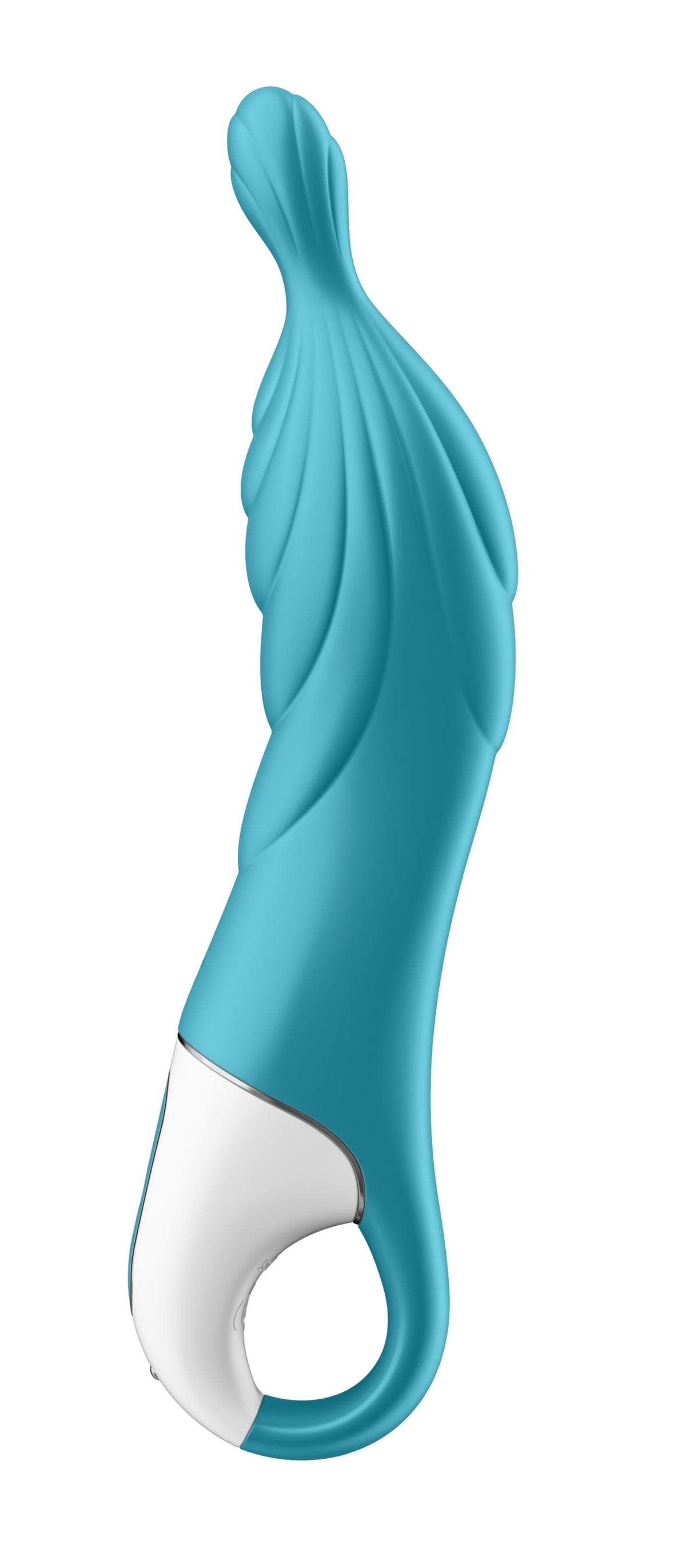 a mazing 2 a spot vibrator turquoise turquoise