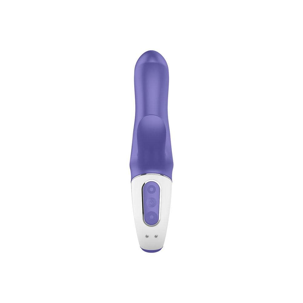 Satisfyer Magic Bunny Default Title