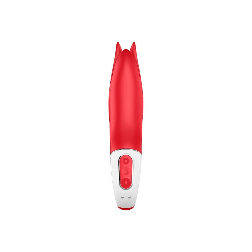 Satisfyer Vibe Power Flower Default Title
