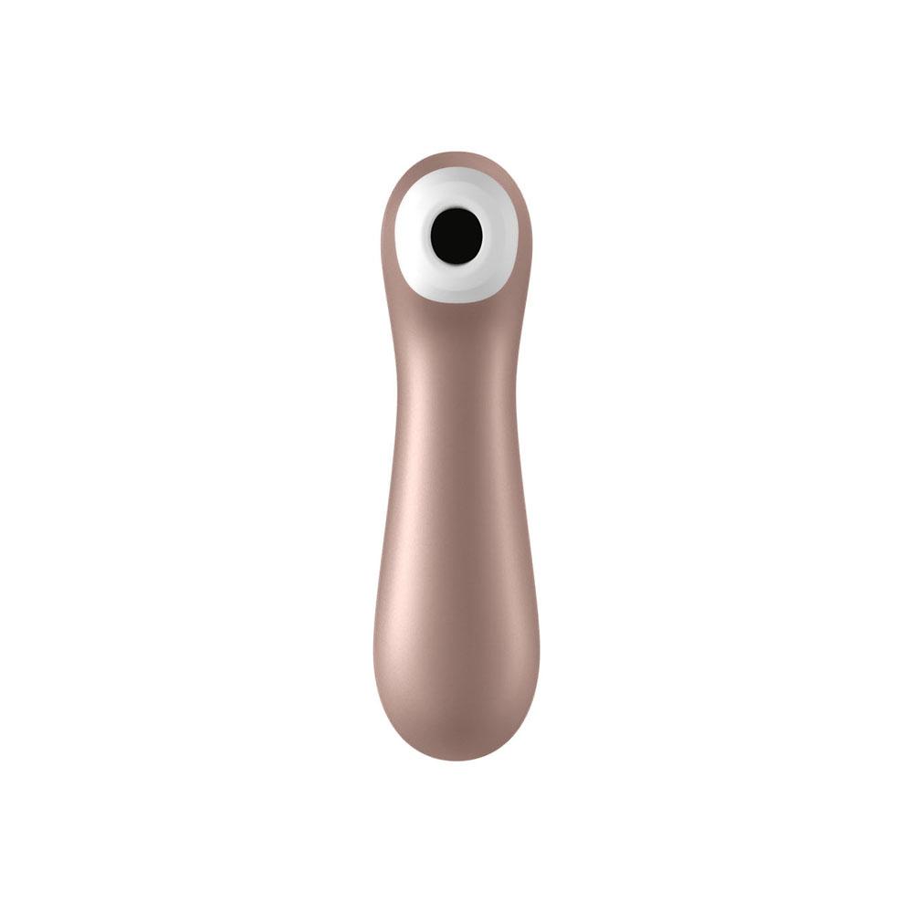 Satisfyer Pro 2 Plus Default Title