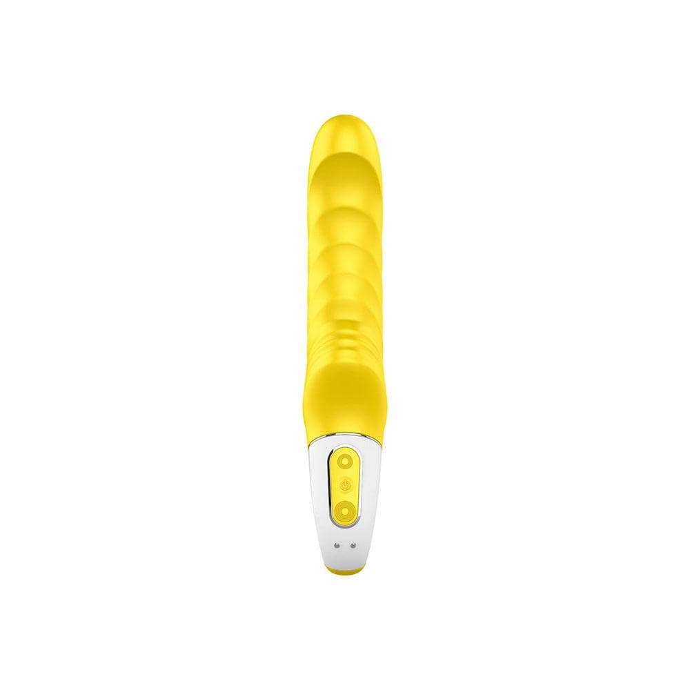 Satisfyer Yummy Sunshine Vibe Default Title