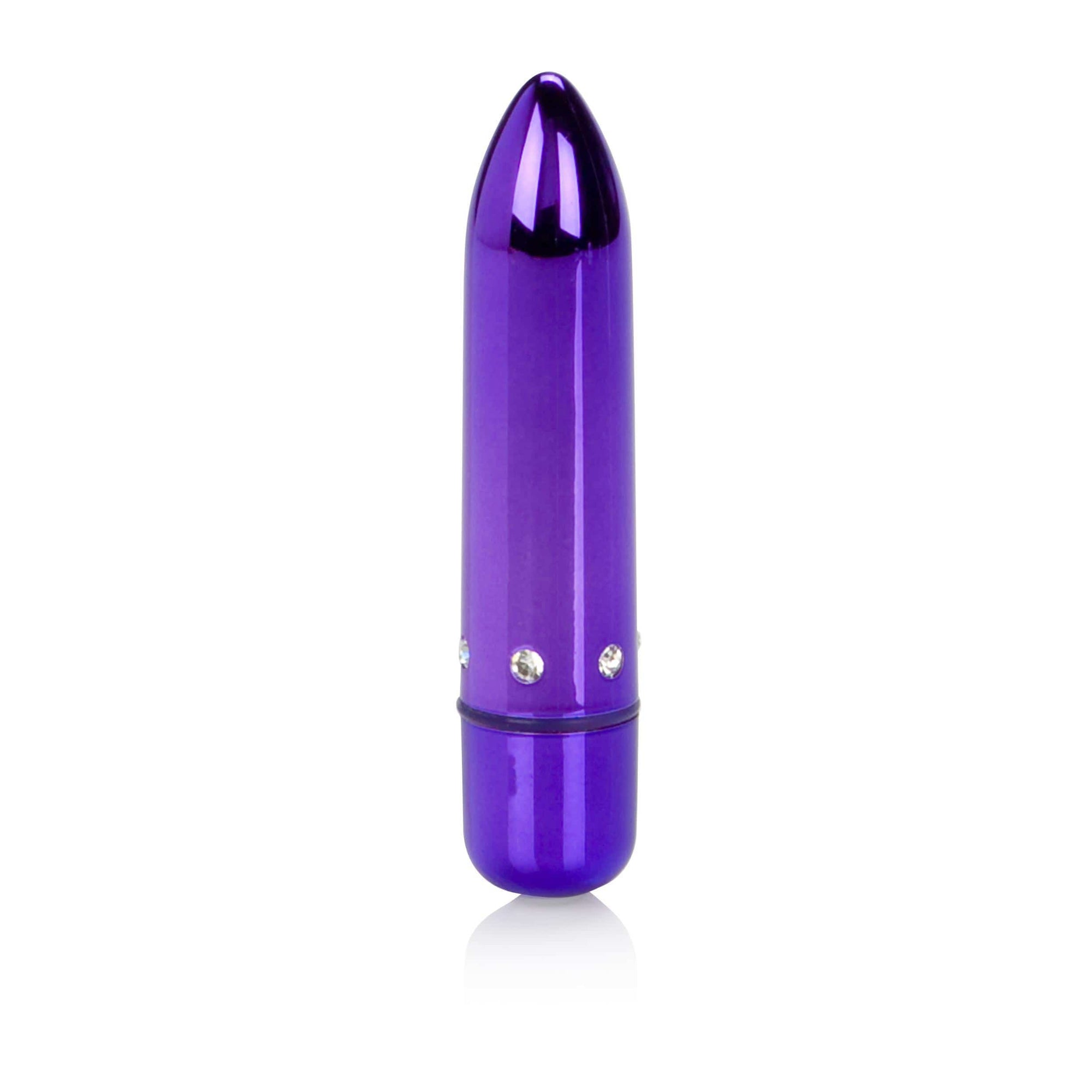 calexotics   crystal high intensity bullet purple