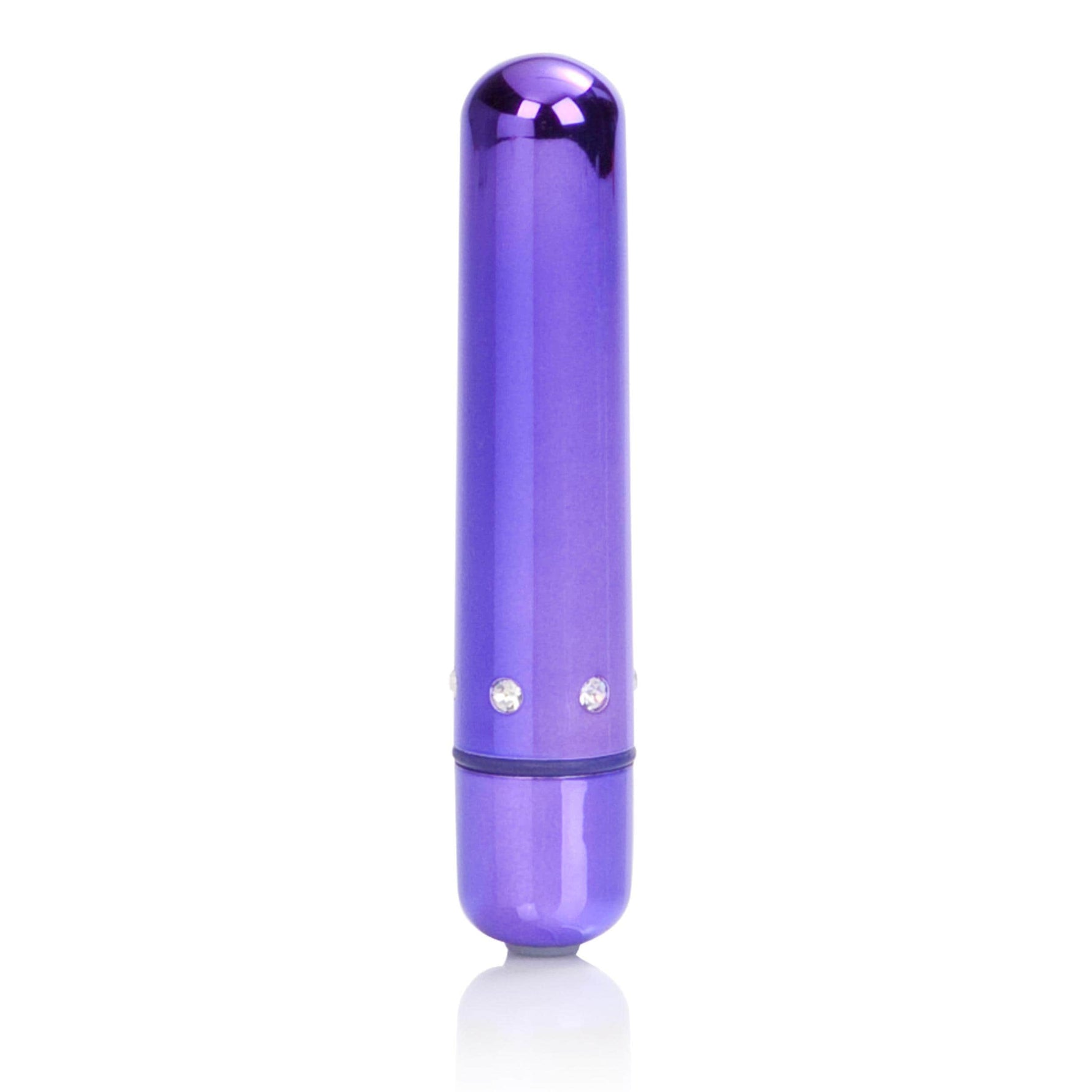 Crystal High Intensity Bullet 2 - Purple Default Title