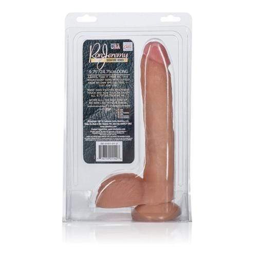 calexotics - ron jeremy dong 9 5 inches