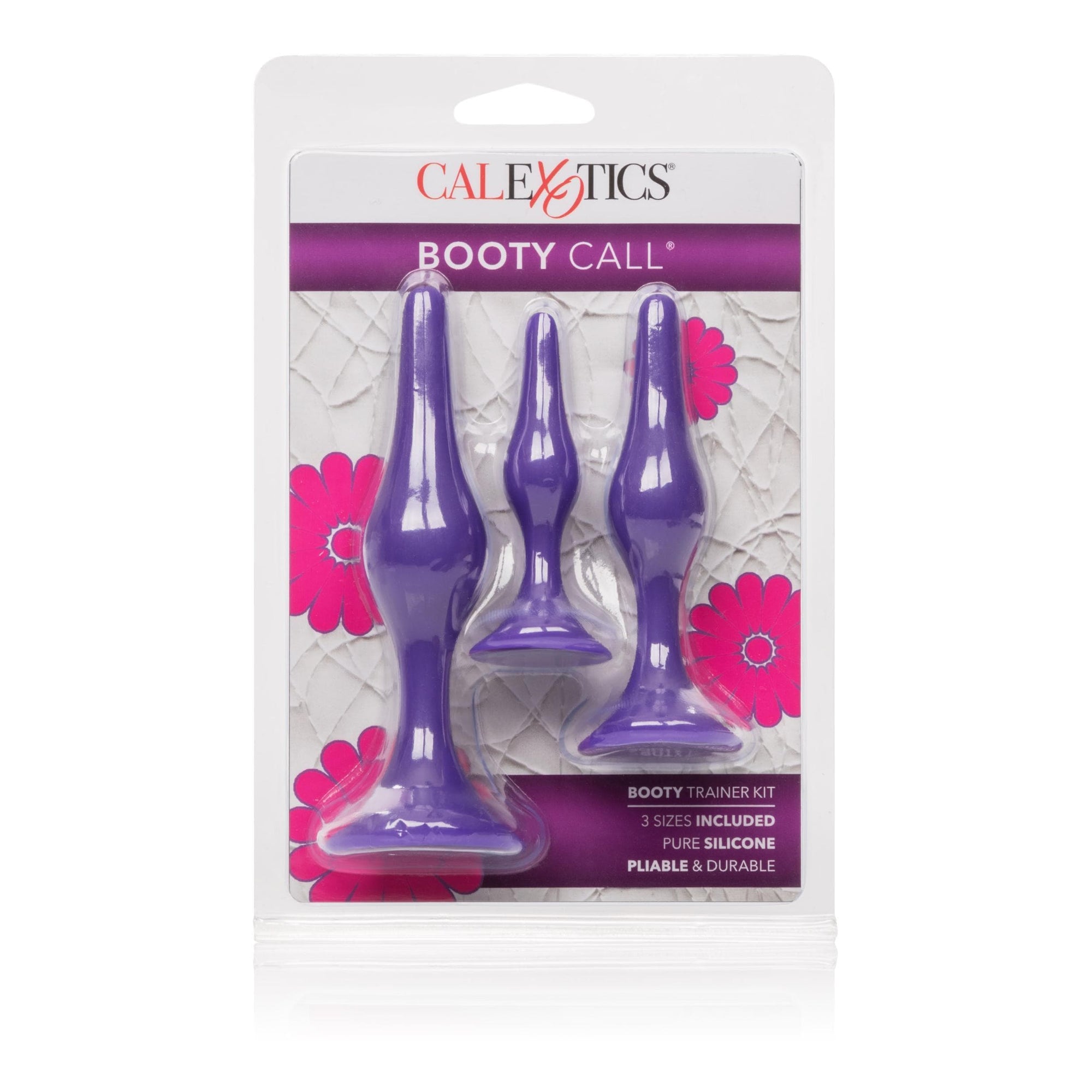 calexotics   booty call booty trainer kit