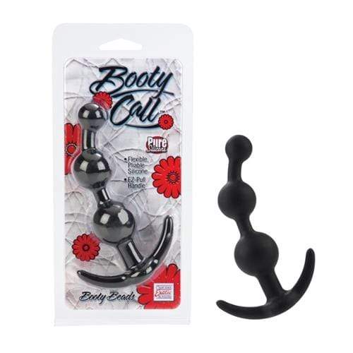 Booty Call Booty Beads - Black Default Title