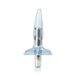 High Intensity Vibro Tease Stimulator - Ice Blue Default Title