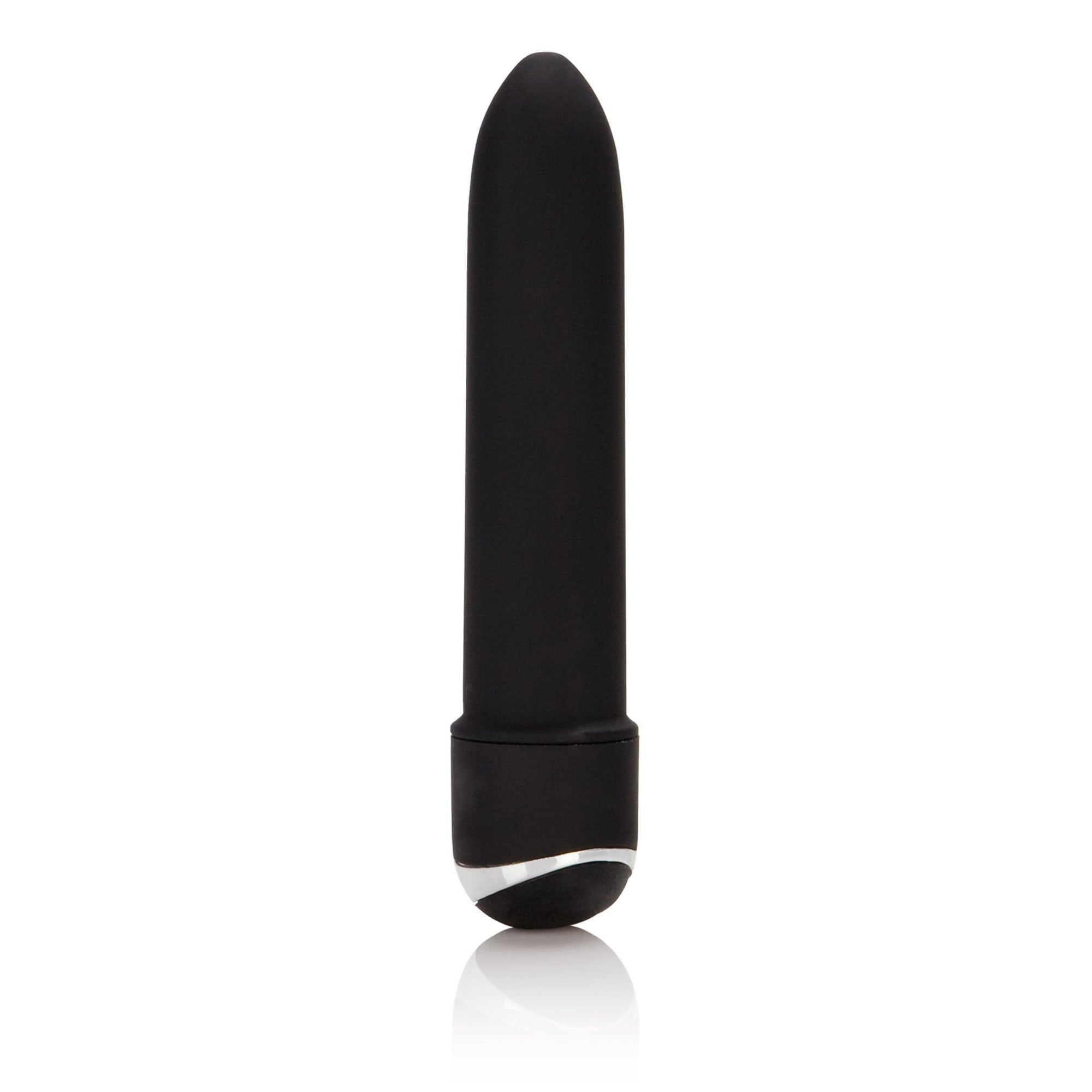 calexotics   7 function classic chic 4 inches vibe black