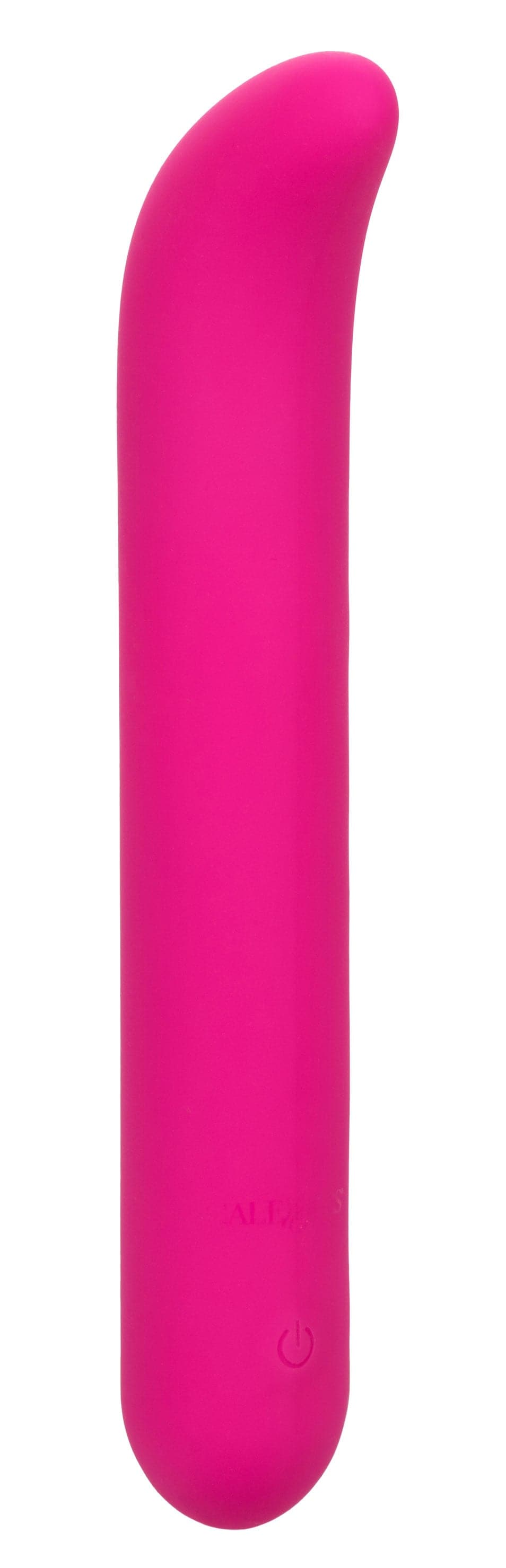 bliss liquid silicone g vibe pink