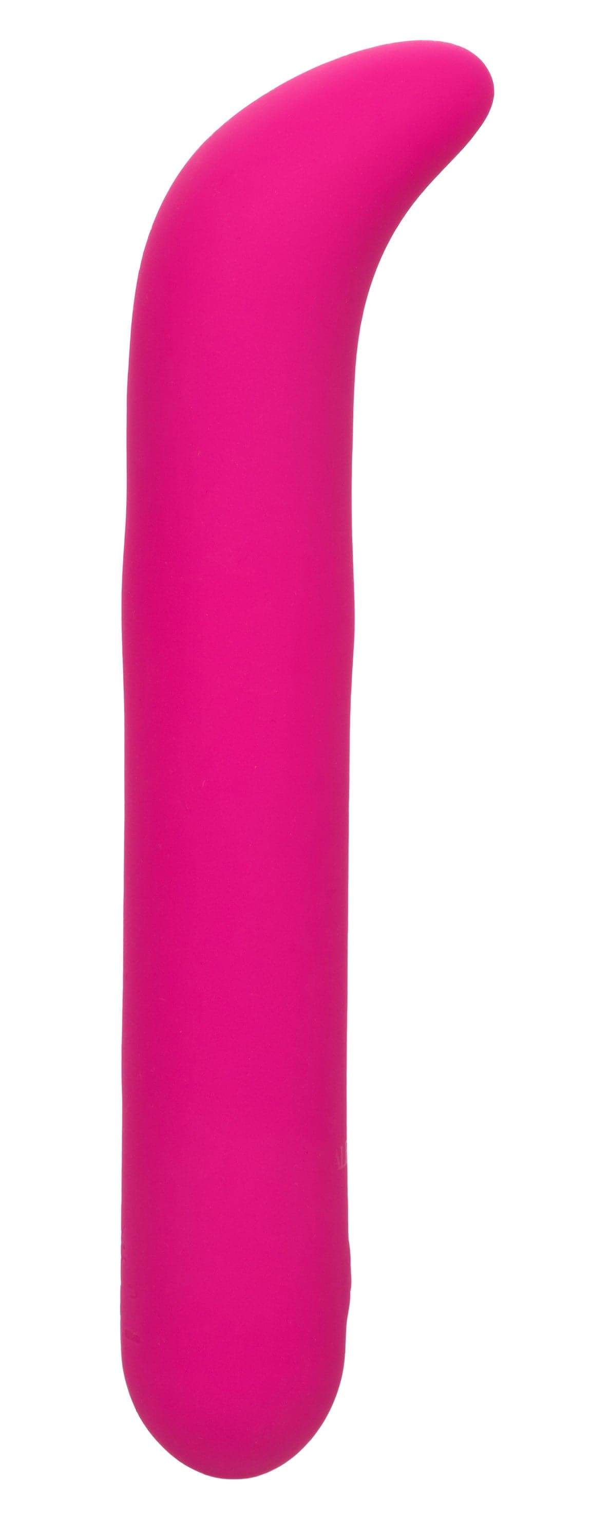bliss liquid silicone g vibe pink