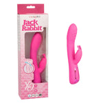 Jack Rabbit Elite Rocking Rabbit - Pink Default Title