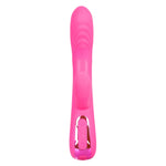 Jack Rabbit Elite Rocking Rabbit - Pink