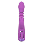 Jack Rabbit Elite Thrusting Rabbit - Purple