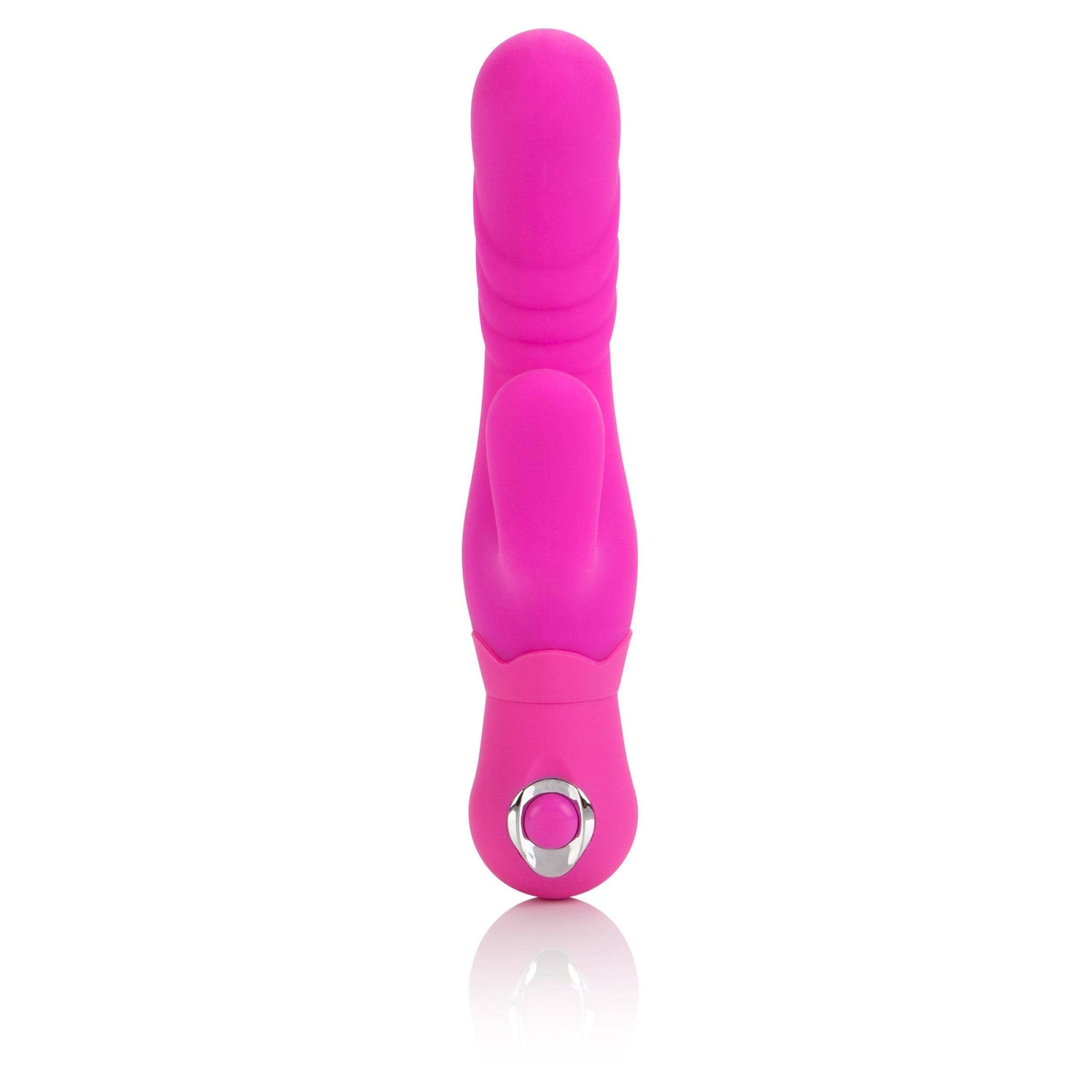 Posh Silicone Thumper G - Pink Default Title