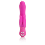 Posh Silicone Double Dancer - Pink Default Title