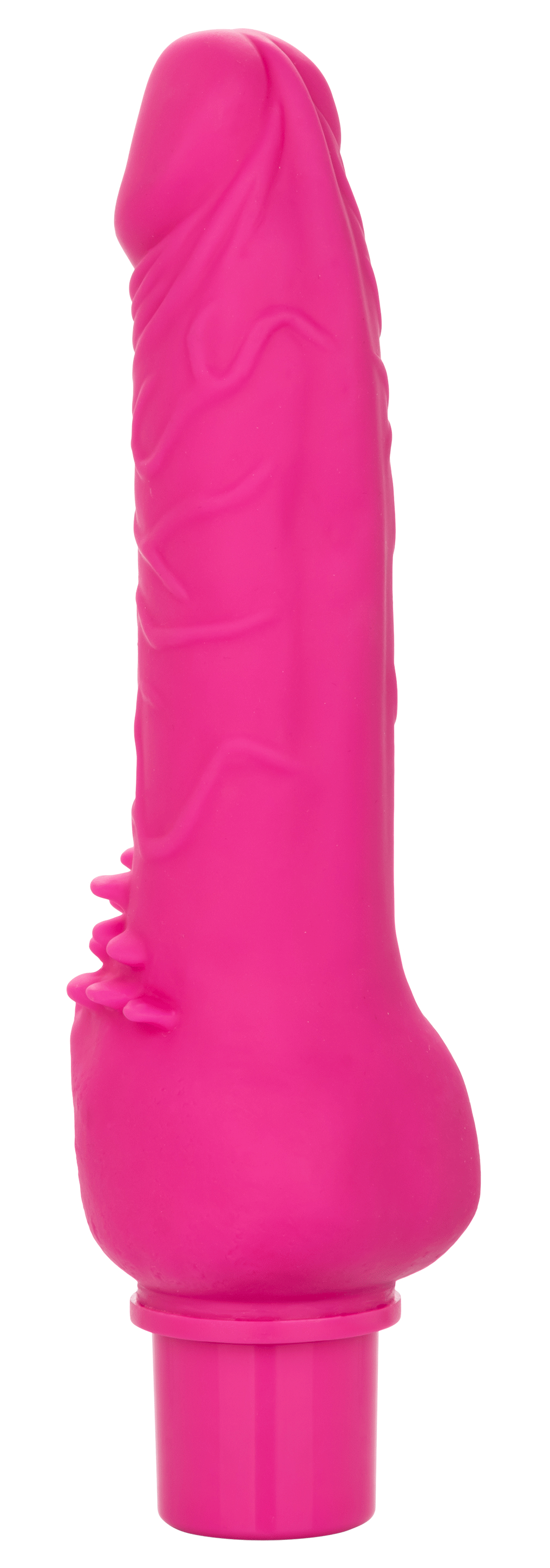 rechargeable power stud cliterrific pink