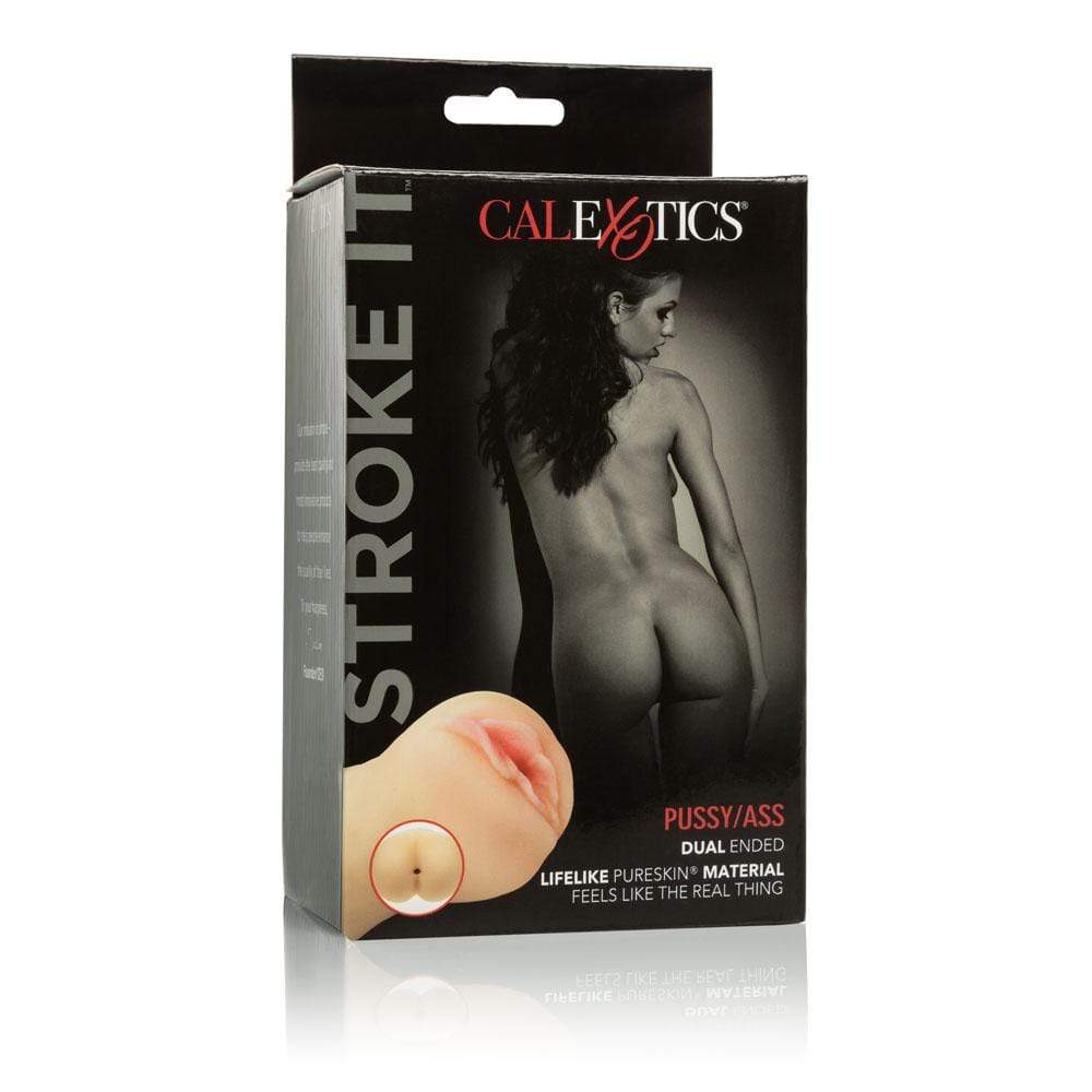 Stroke It Pussy & Ass Default Title