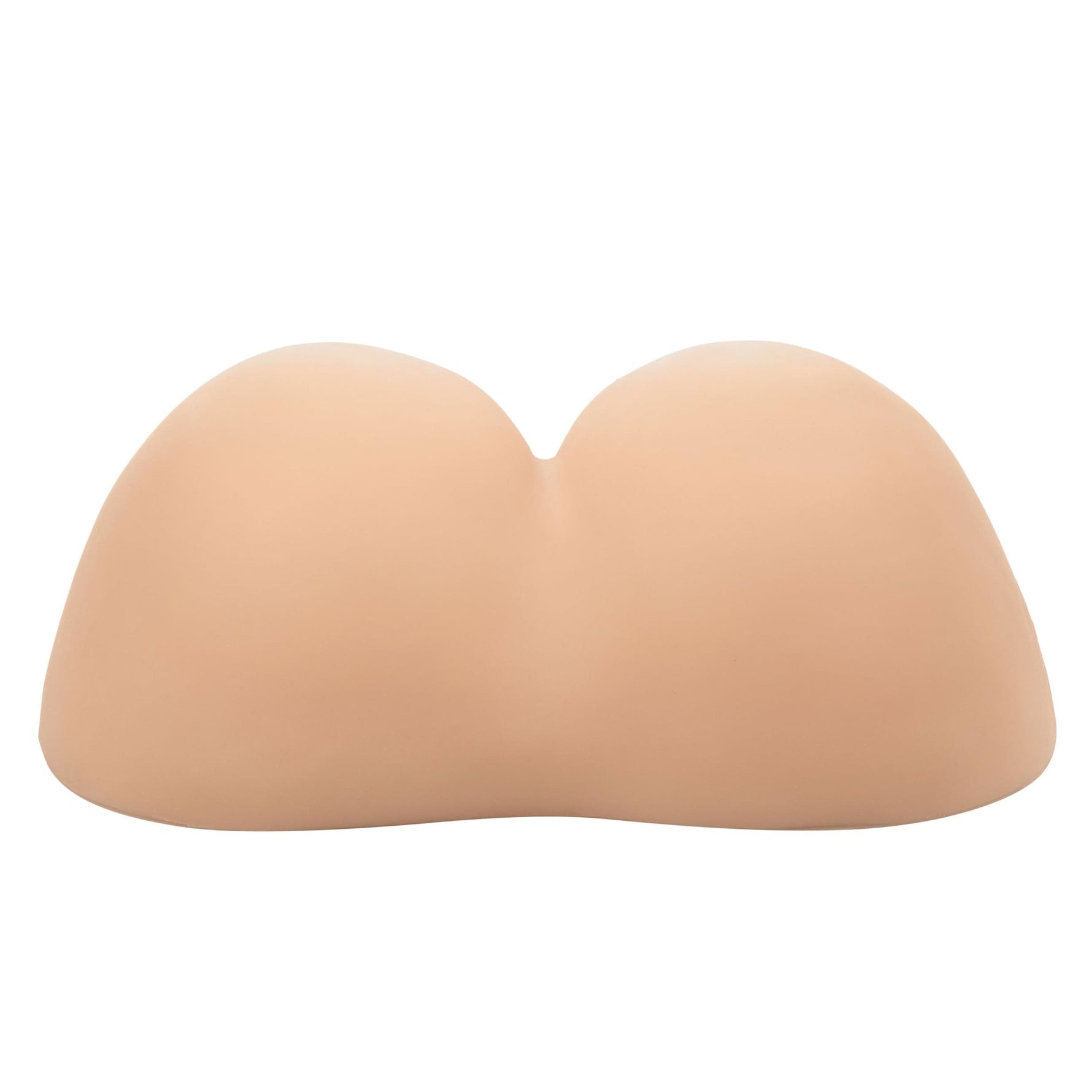 Stroke It Life-Size Ass - Ivory