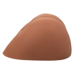 Stroke It Life-Size Ass - Brown