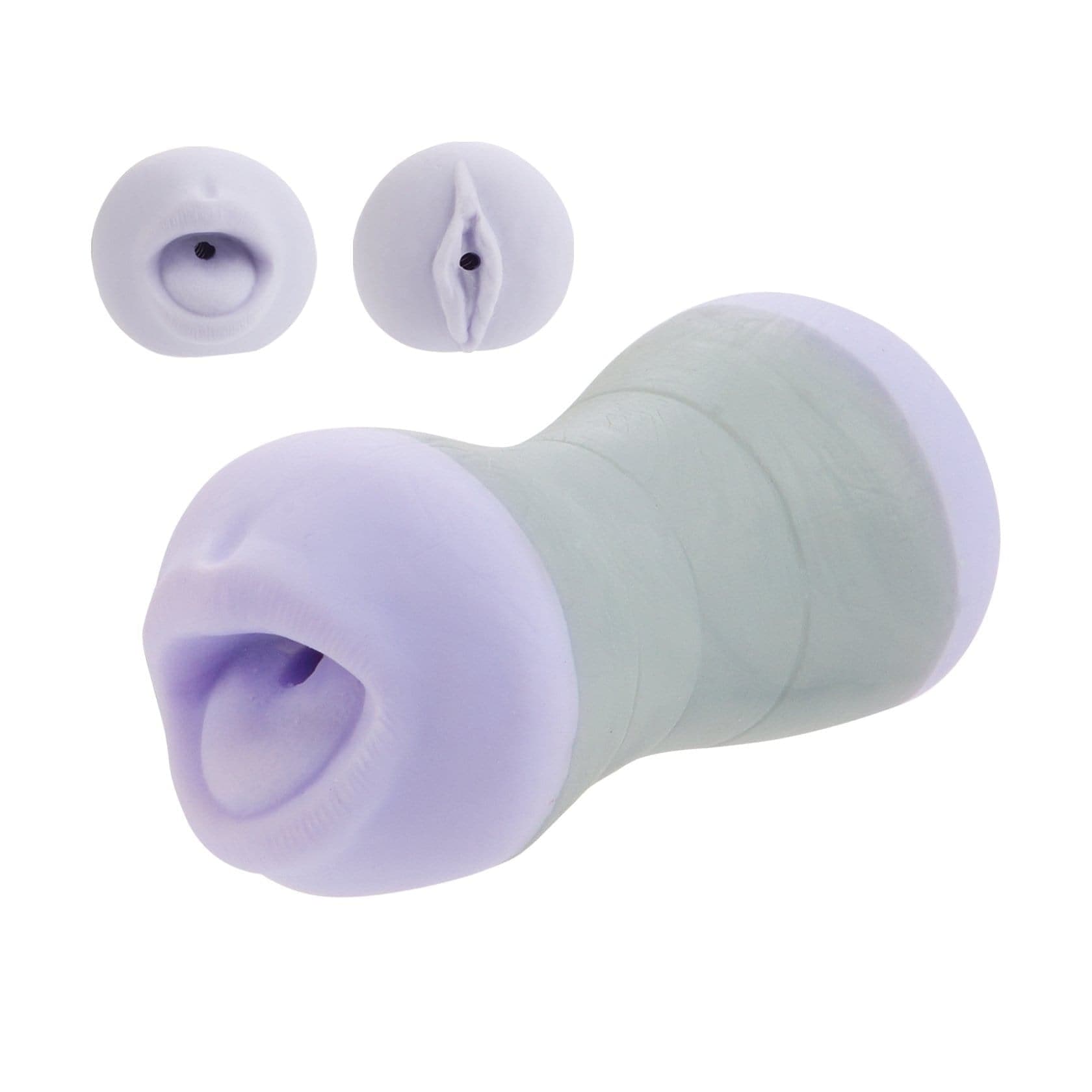 Travel Gripper B.j. and Pussy Default Title