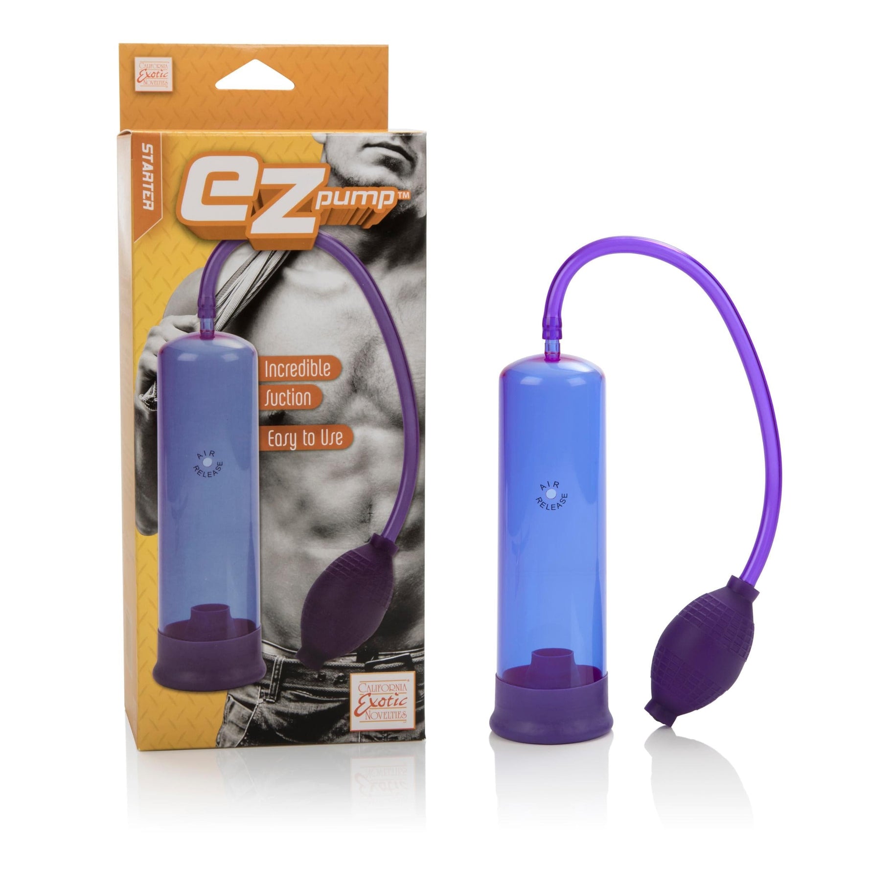 E-Z Pump Default Title