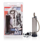 Max Results Pump Default Title