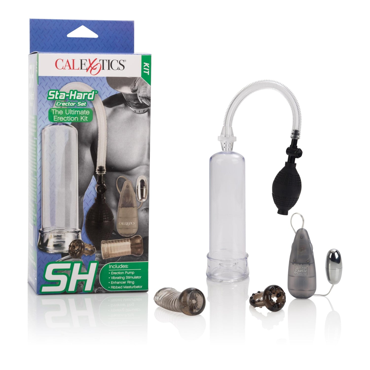 Sta-Hard Erector Set Default Title