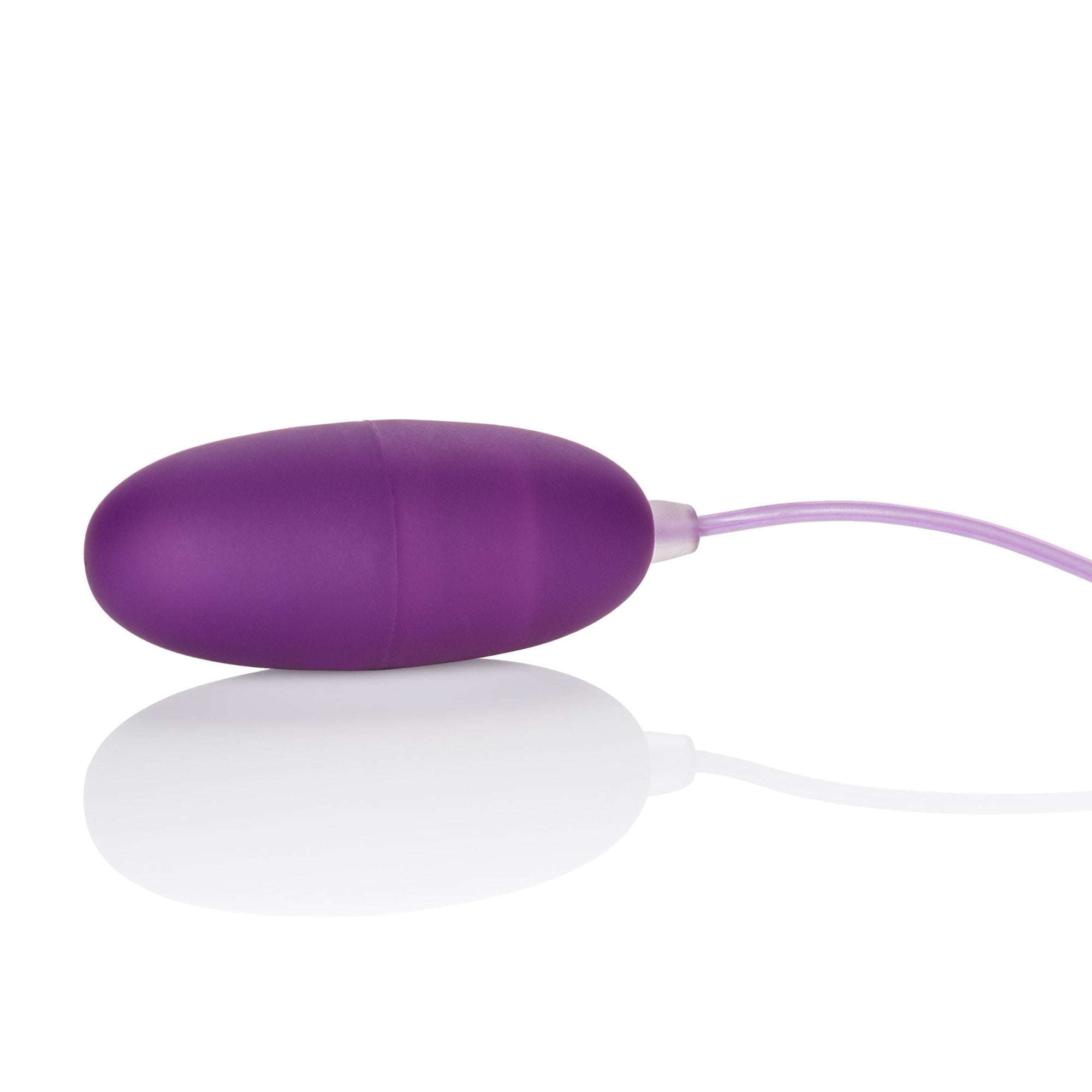 calexotics   waterproof pocket exotics waterproof bullet purple