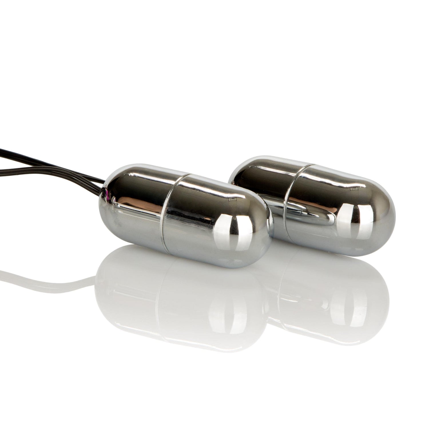 Power Play Dual Silver Bullet Default Title