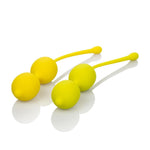 Kegel Training Set Lemon Default Title