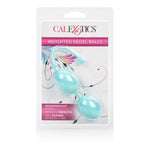 Weighted Kegel Balls - Teal Default Title
