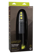 Link Up Rechargeable Smart Pump Default Title