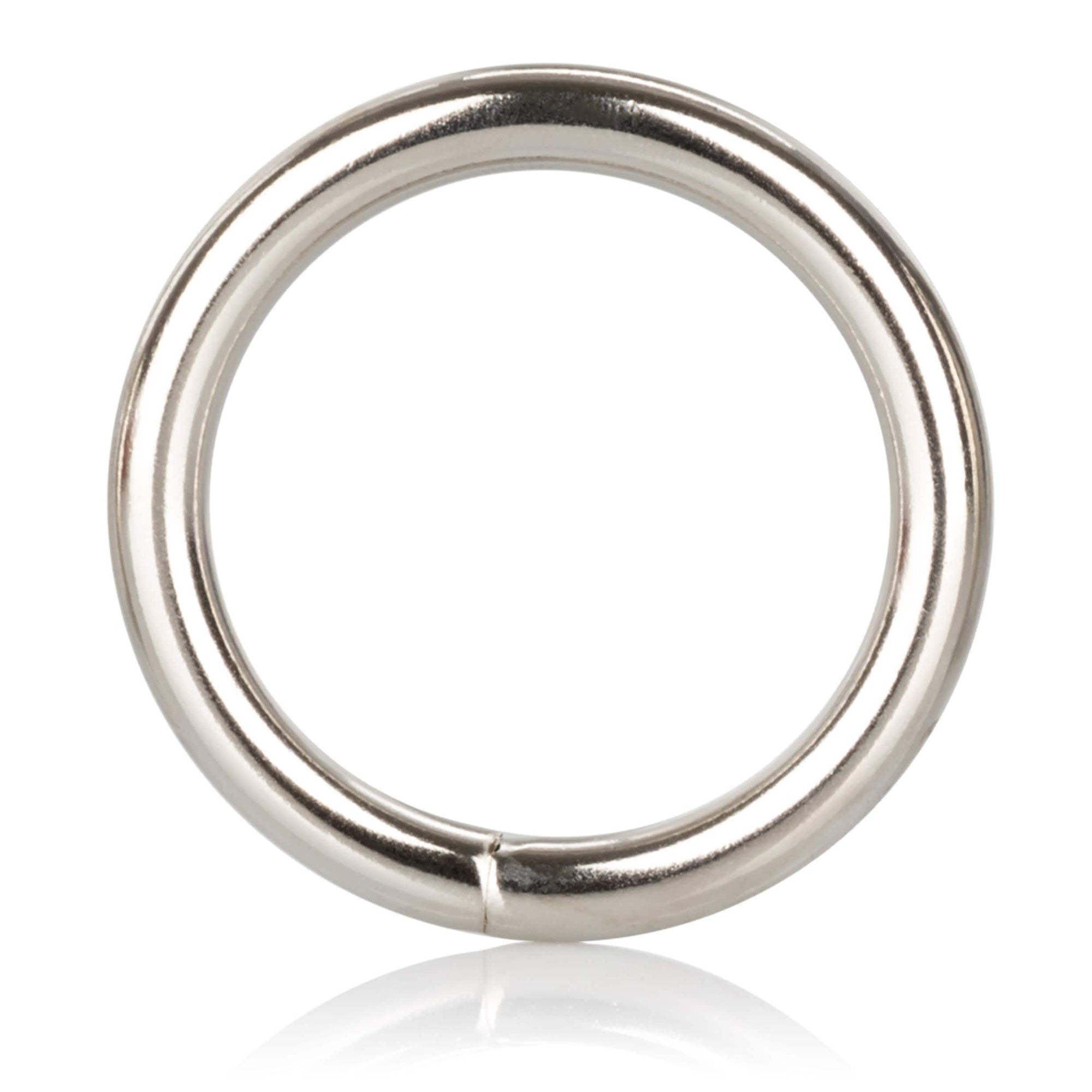 calexotics   silver ring large