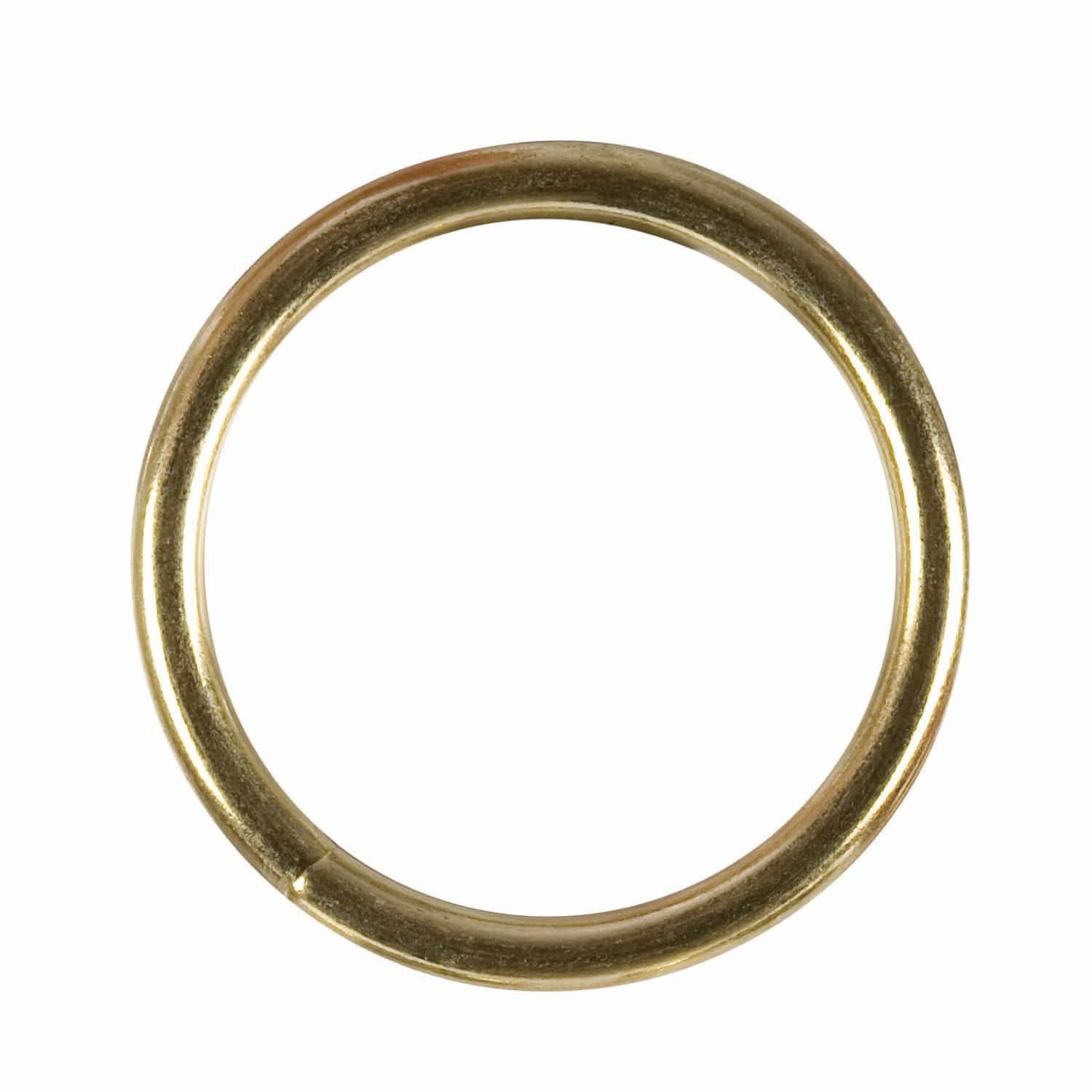 calexotics - gold ring large