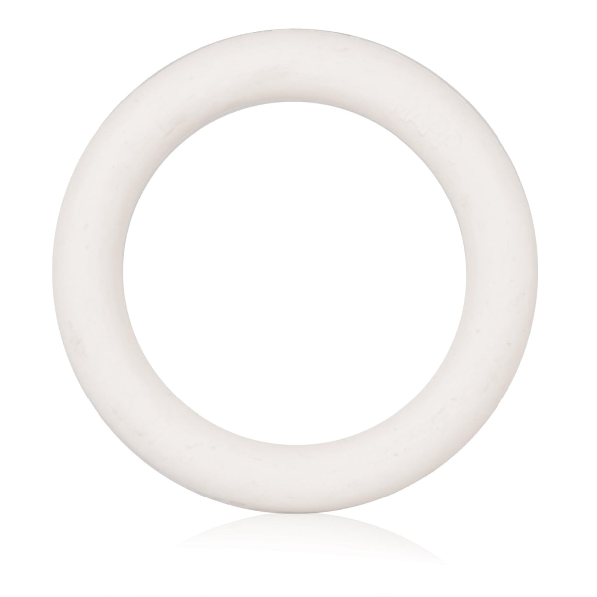 calexotics   rubber ring small white