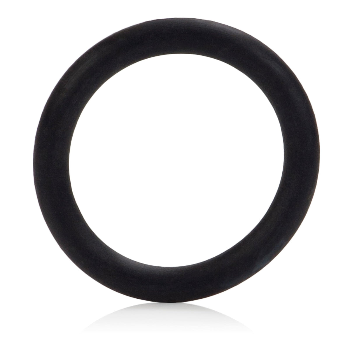 calexotics   rubber ring medium black
