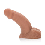 Packer Gear Packing Penis 5 Inch - Brown Default Title