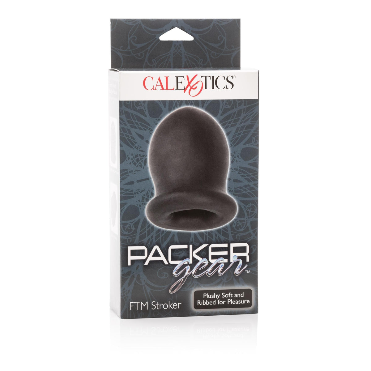 calexotics   packer gear ftm stroker