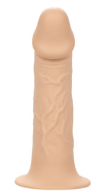 Performance Maxx Life-Like Extension With Harness - Ivory