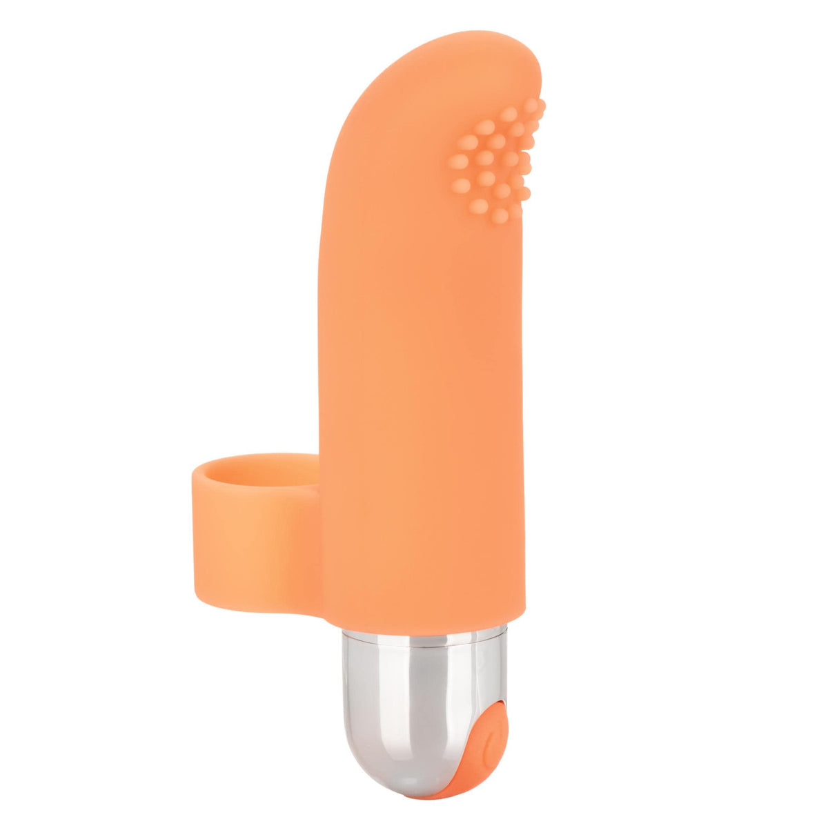 calexotics   intimate play rechargeable finger tickler