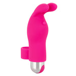 Intimate Play Rechargeable Finger Bunny Default Title