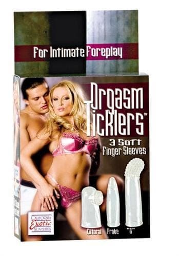 Orgasm Ticklers Default Title