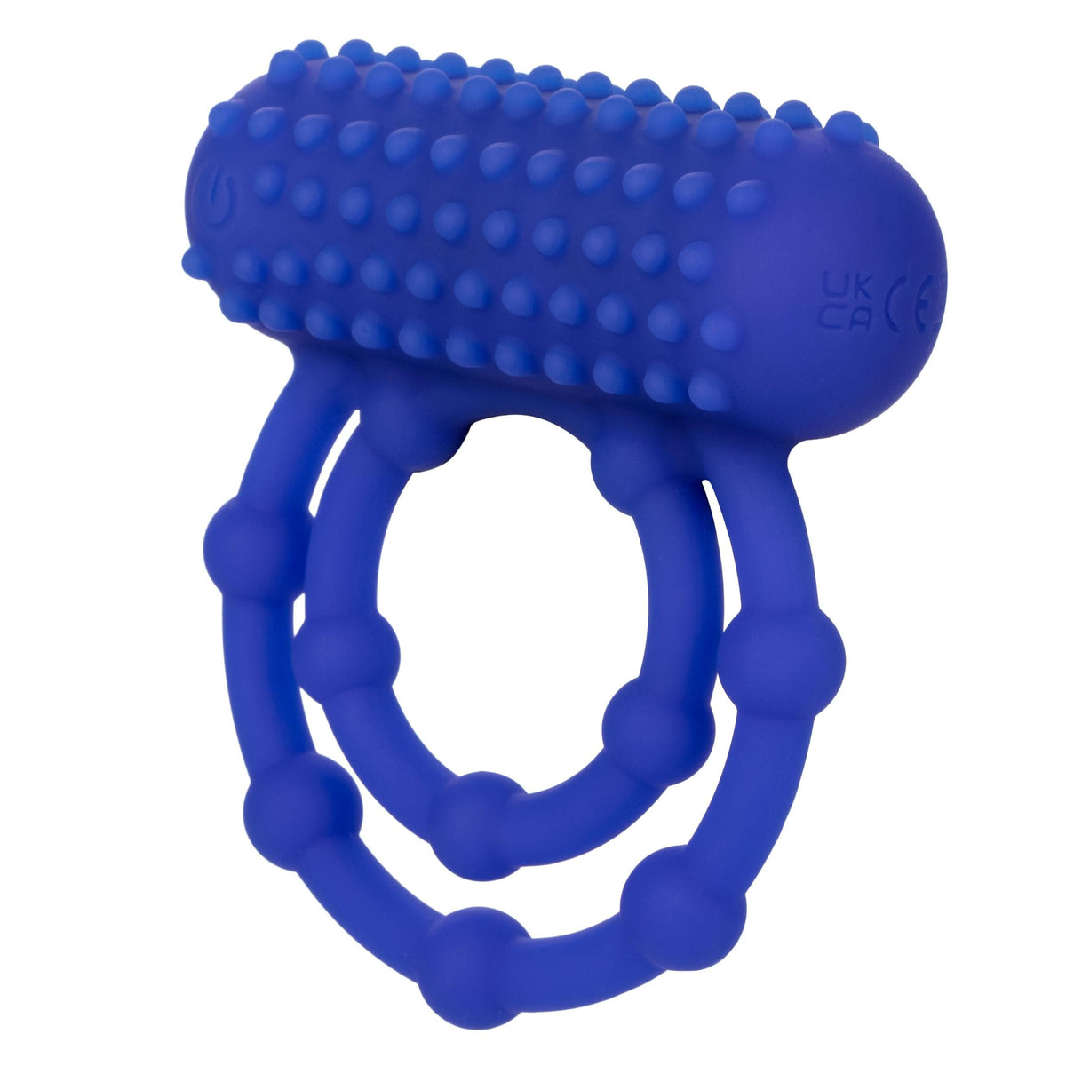 silicone rechargeable 10 bead maximus ring blue, when is black friday 2022, how many days until black friday 2022