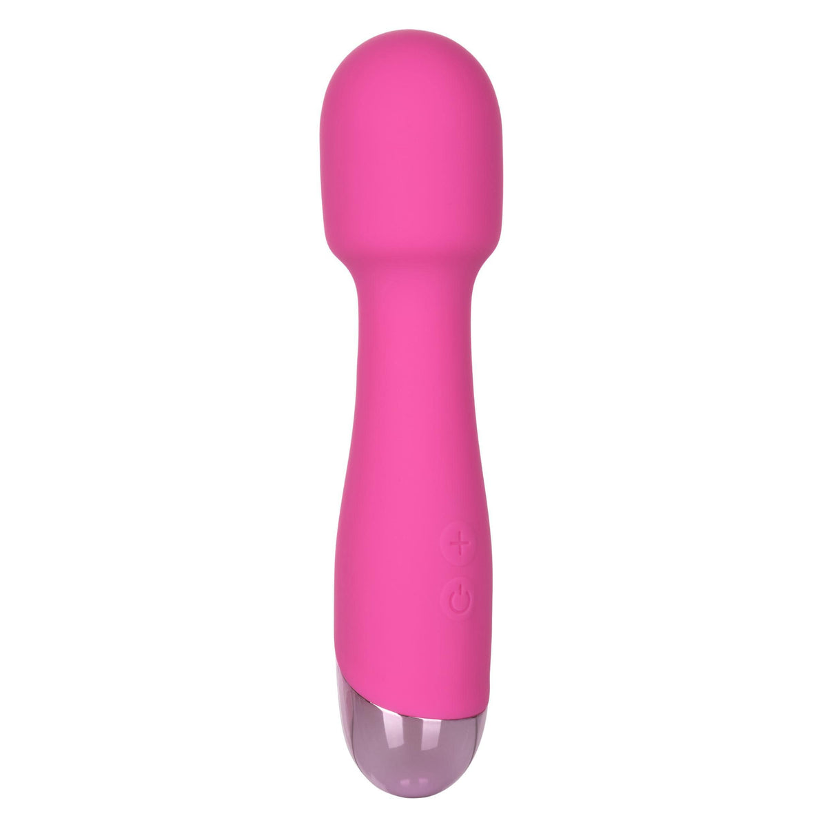 calexotics   mini miracle massager rechargeable