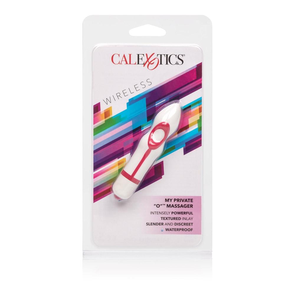 My Private O - Pink Default Title